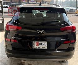 هيونداي توسان